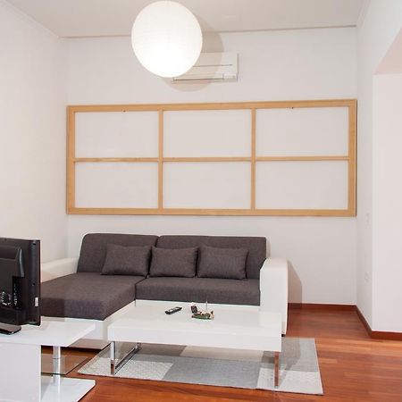 Apartments Mezzanine Zágráb Kültér fotó