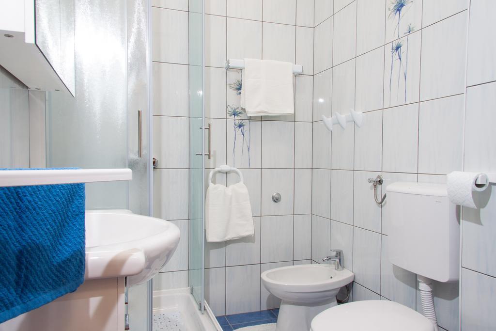 Apartments Mezzanine Zágráb Kültér fotó