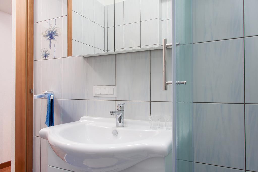 Apartments Mezzanine Zágráb Kültér fotó