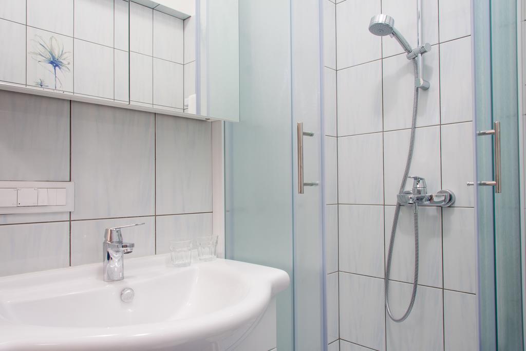 Apartments Mezzanine Zágráb Kültér fotó