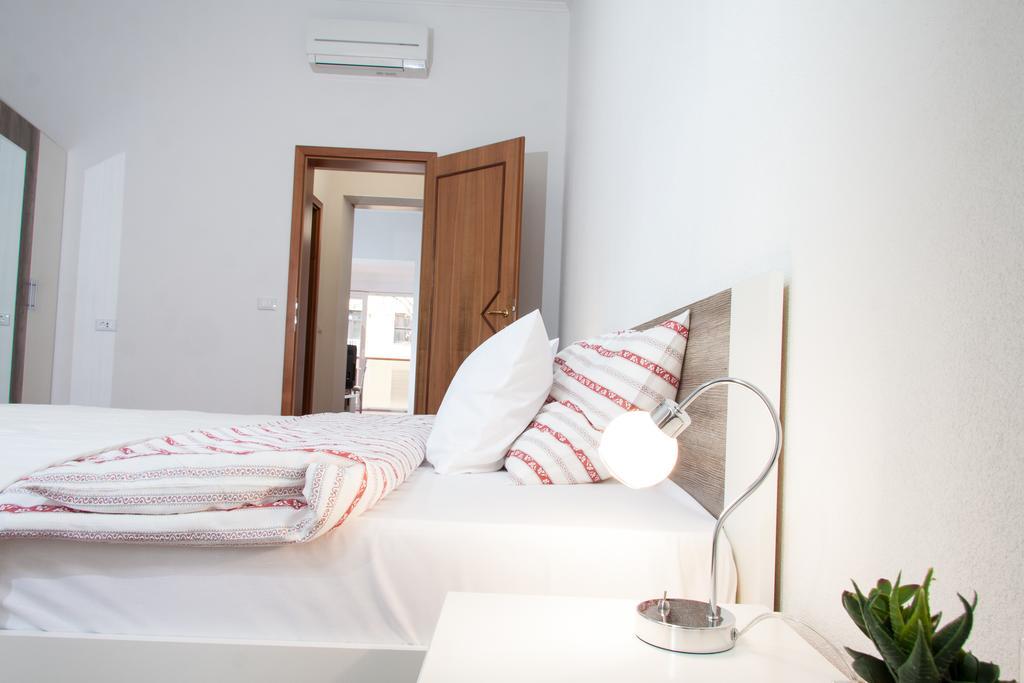 Apartments Mezzanine Zágráb Kültér fotó