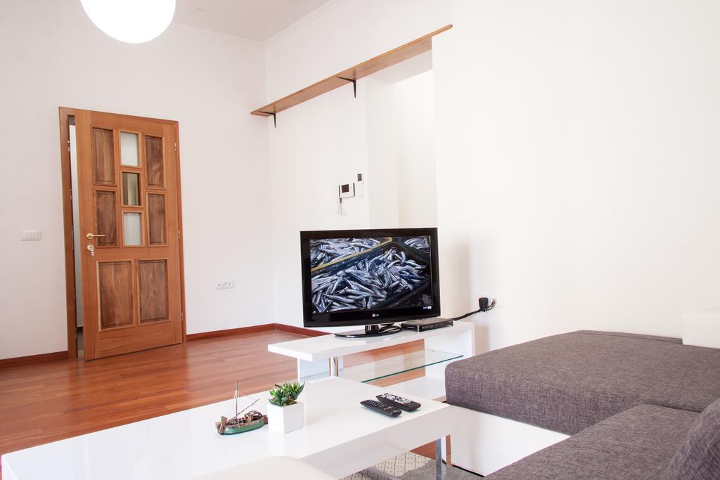 Apartments Mezzanine Zágráb Kültér fotó